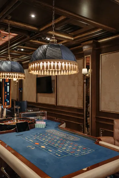 Roulette Européenne Casino