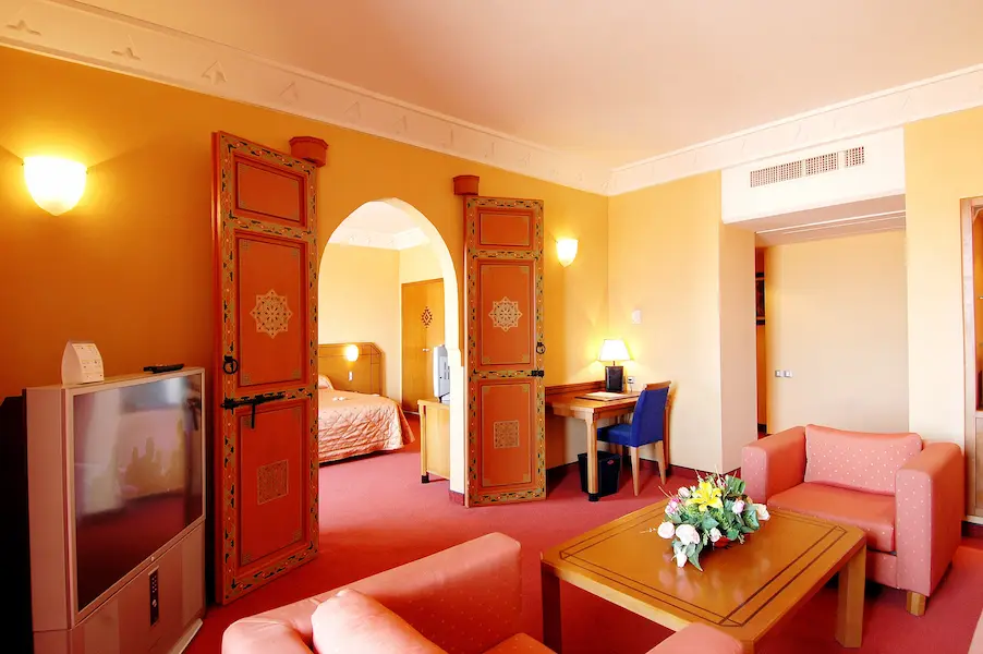 Villa Privée Casino