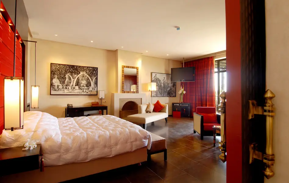 Suite Ambassadeur