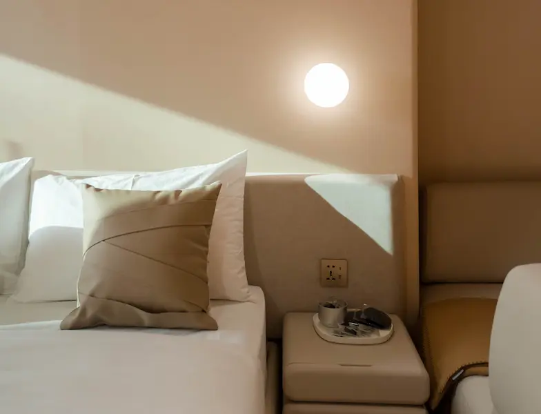 Suite Penthouse
