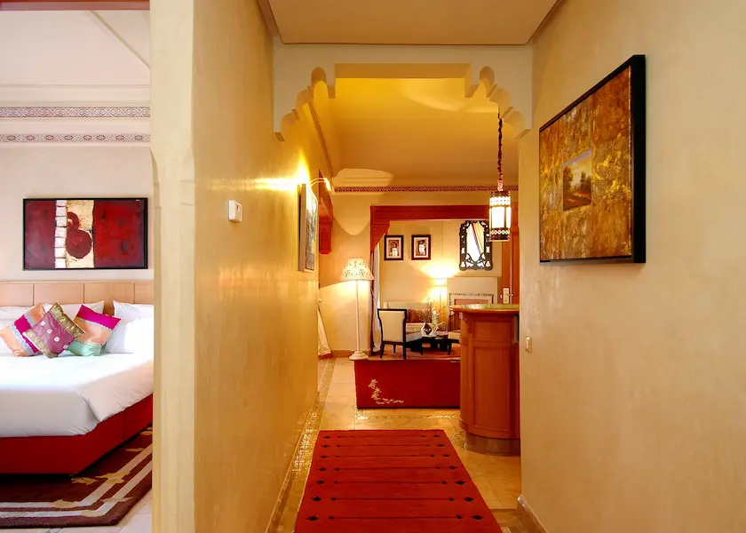 Suite Executive