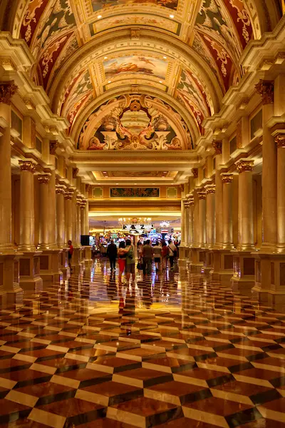 Liaisons Privées Casino