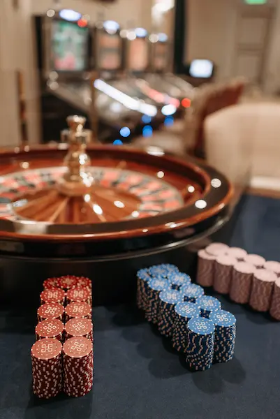 Baccara Casino
